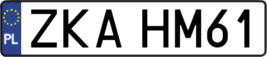 ZKAHM61