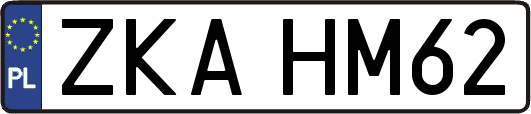 ZKAHM62