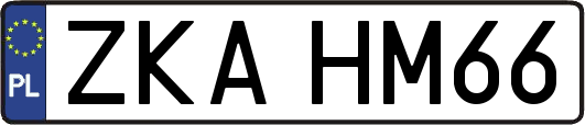 ZKAHM66