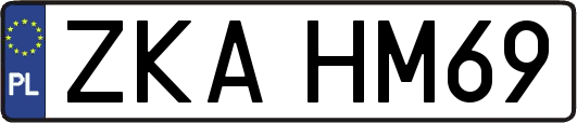 ZKAHM69