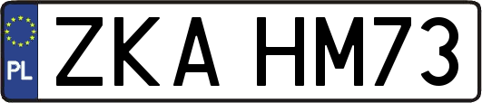 ZKAHM73