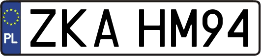 ZKAHM94