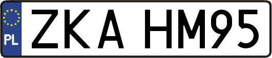 ZKAHM95