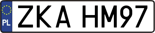 ZKAHM97