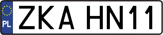 ZKAHN11