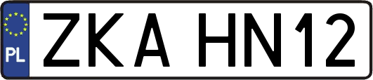 ZKAHN12