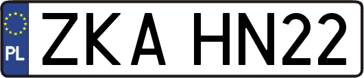 ZKAHN22