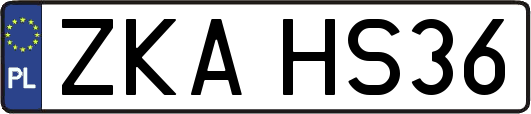 ZKAHS36