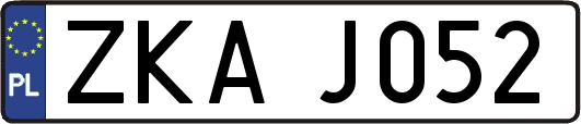 ZKAJ052