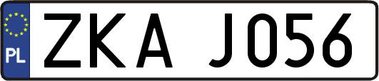 ZKAJ056