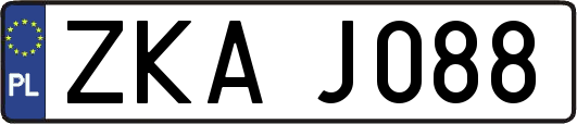 ZKAJ088
