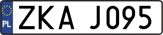 ZKAJ095