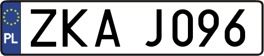 ZKAJ096