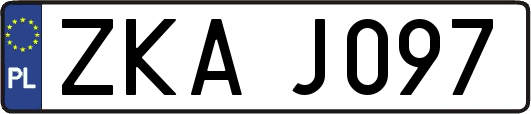 ZKAJ097
