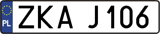 ZKAJ106