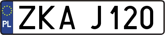 ZKAJ120