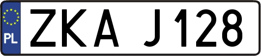 ZKAJ128
