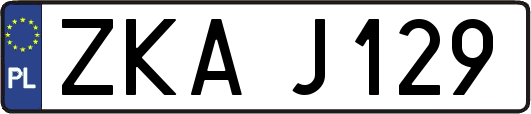 ZKAJ129