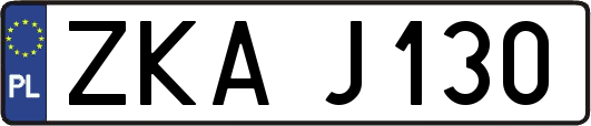 ZKAJ130