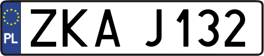ZKAJ132