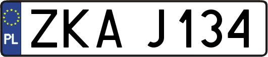 ZKAJ134