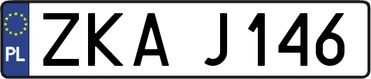 ZKAJ146