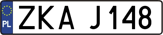 ZKAJ148
