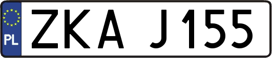 ZKAJ155