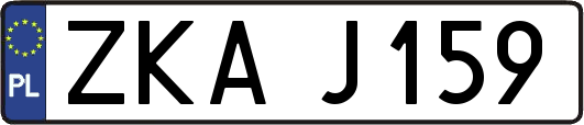ZKAJ159