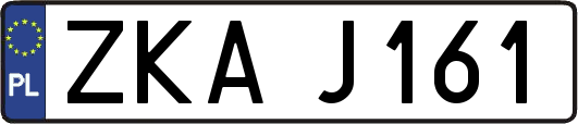 ZKAJ161