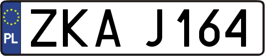 ZKAJ164