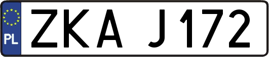 ZKAJ172
