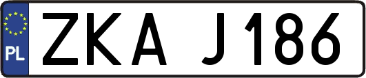 ZKAJ186
