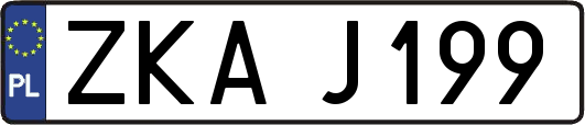 ZKAJ199