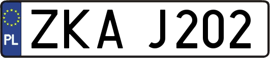 ZKAJ202