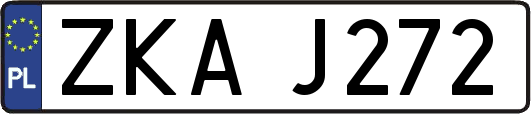 ZKAJ272