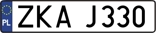 ZKAJ330
