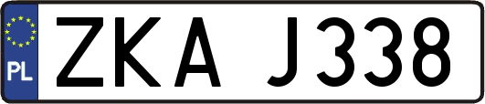 ZKAJ338