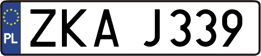 ZKAJ339