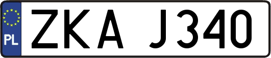 ZKAJ340