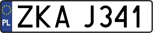 ZKAJ341