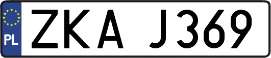 ZKAJ369