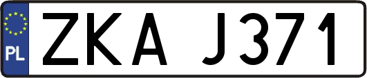 ZKAJ371