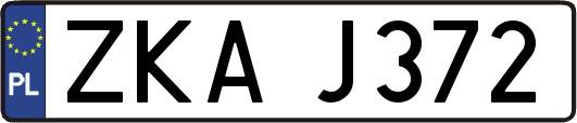 ZKAJ372