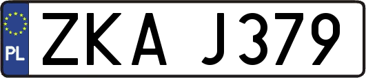 ZKAJ379