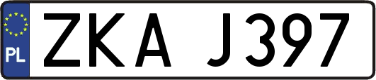 ZKAJ397