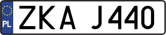 ZKAJ440