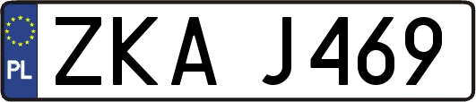 ZKAJ469