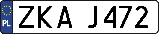 ZKAJ472