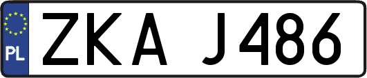 ZKAJ486